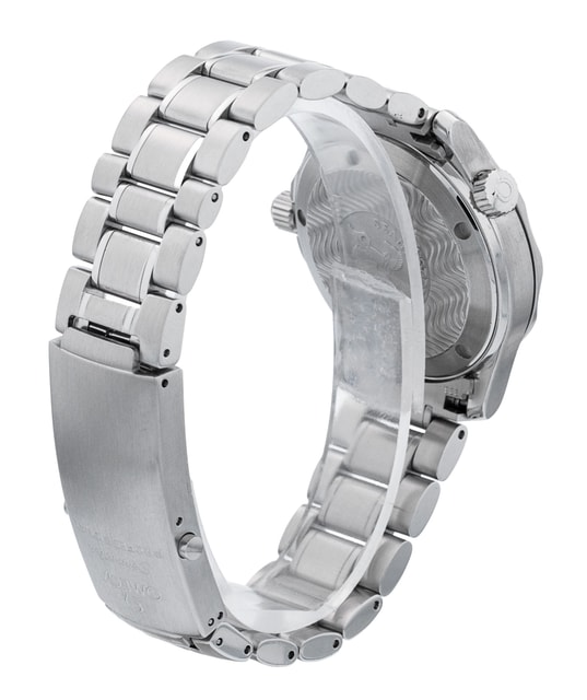 Omega Seamaster 300m Mid-Size 2263.80.00 Image 3